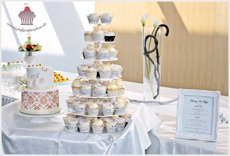 Сладкий стол на свадьбу (42 фото): что должно быть на свадебном чайном столе? шикарное оформление своими руками