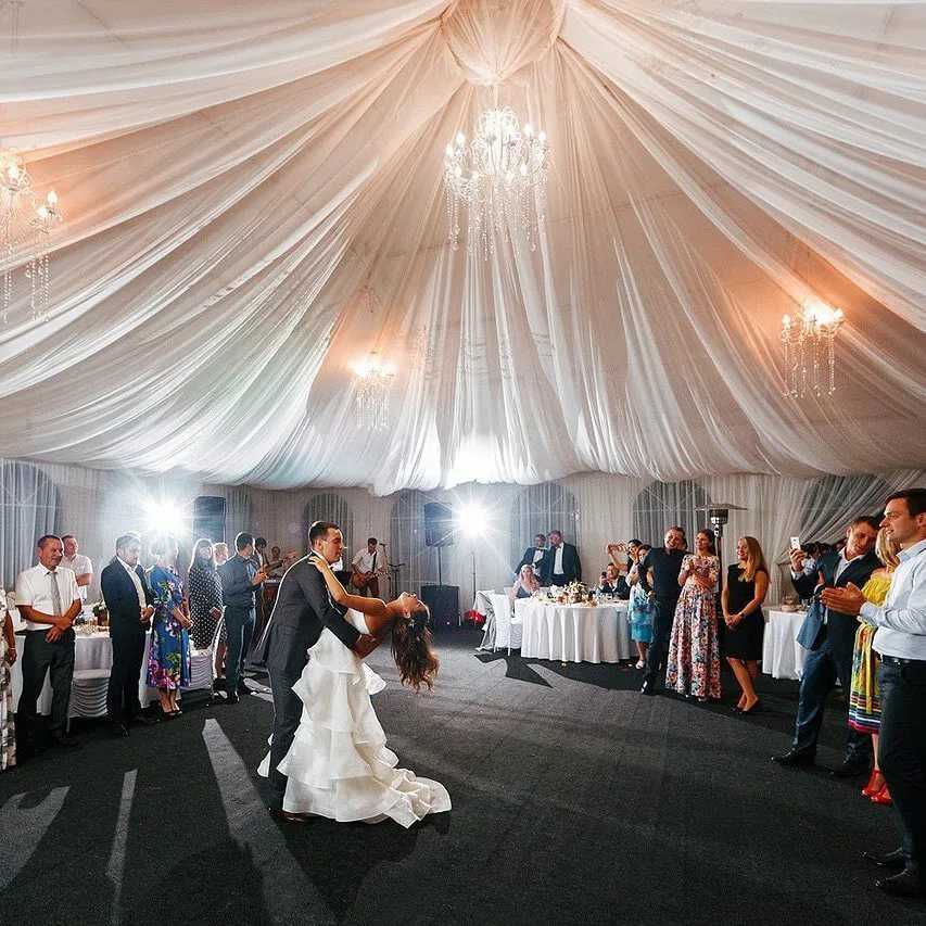 Камерная свадьба – как сделать ее незабываемой? | wedding blog