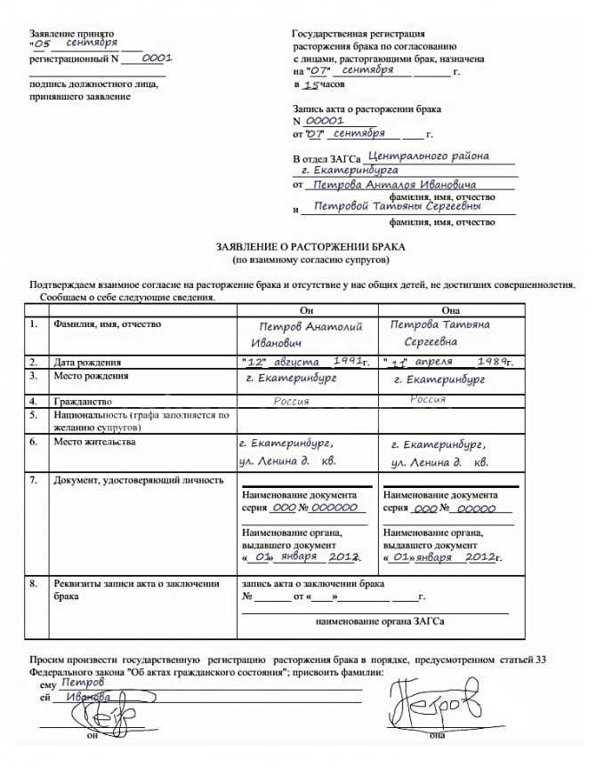 Список документов, необходимых для подачи заявления в загс и заключения брака в россии. в каких случаях нужно предъявлять справку об отсутствии брачных обязательств