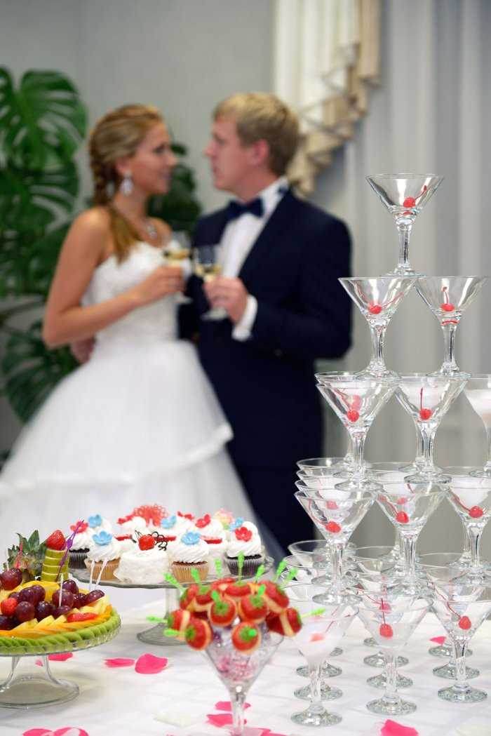 Свадьба в семейном кругу: как самой организовать свою свадьбу | wedding