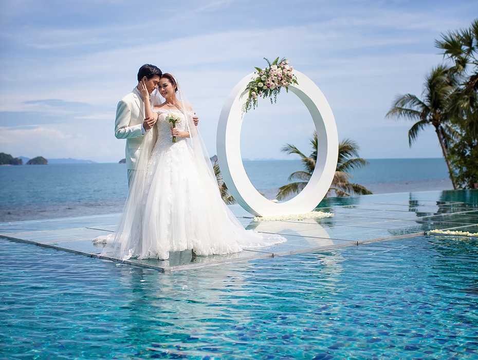 Незабываемая свадьба на мальдивах: цены, организация, отзывы, фото