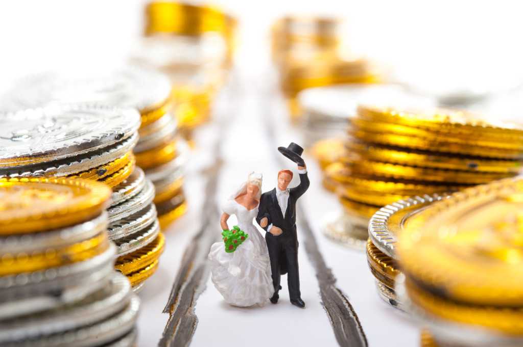 Как сократить свадебный бюджет: топ-35 идей