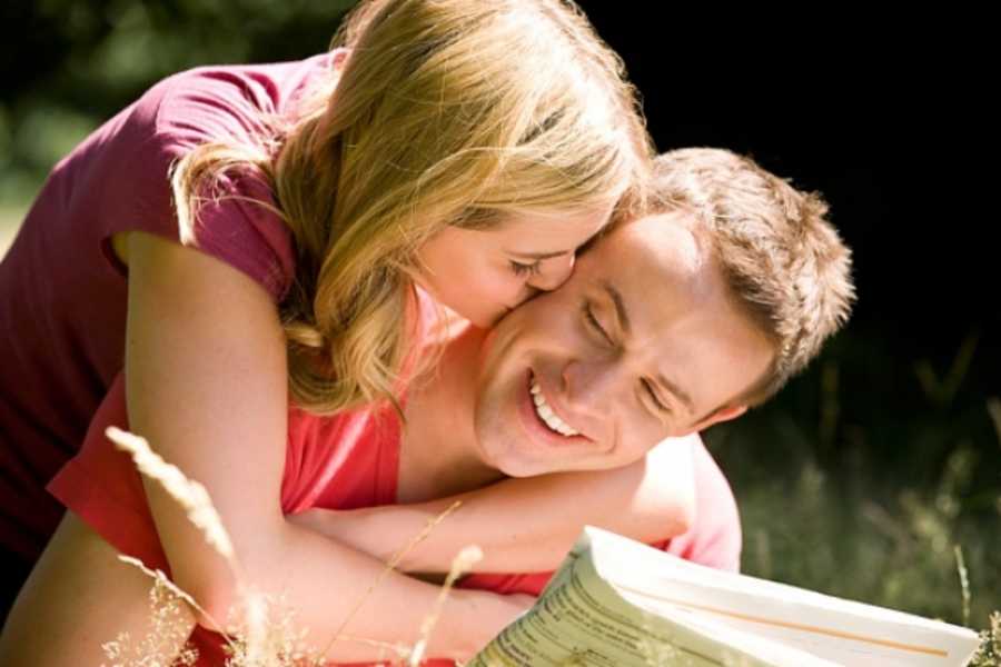 Как влюбить в себя мужа заново: советы и рекомендации