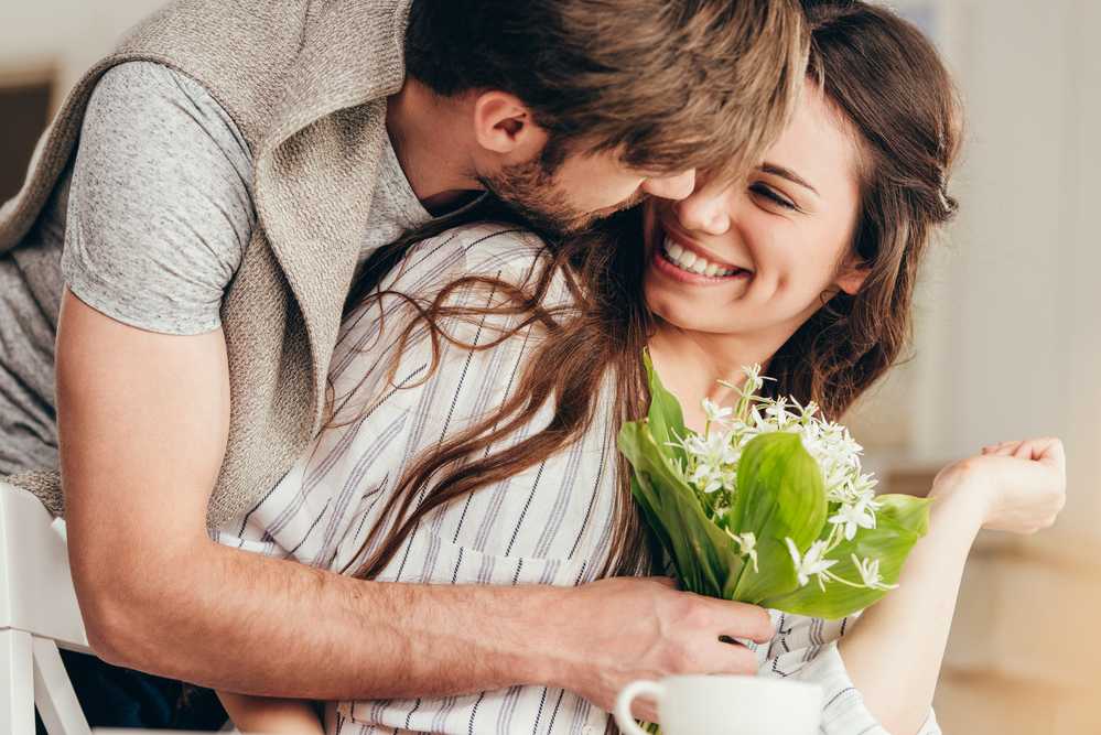 Как заново влюбить в себя мужа: советы психологов