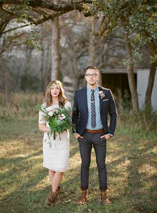 Стиль на свадьбу для гостей: особенности свадебного дресс кода 