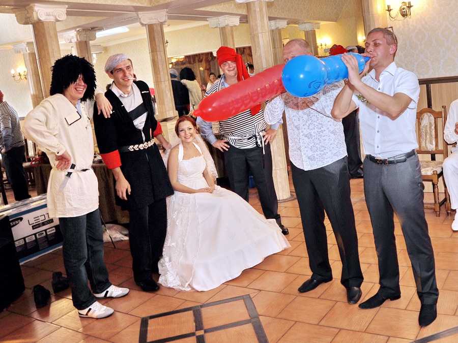 ᐉ приветствие ведущего на свадьбе. готовый сценарий для тамады - svadba-dv.ru