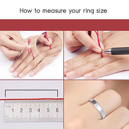 Уменьшить размер кольца
