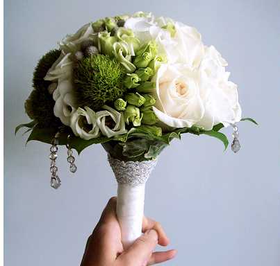Букет невесты своими руками: свадебная композиция из кустовых роз, фоамирана, мастер-класс по изготовлению букетов