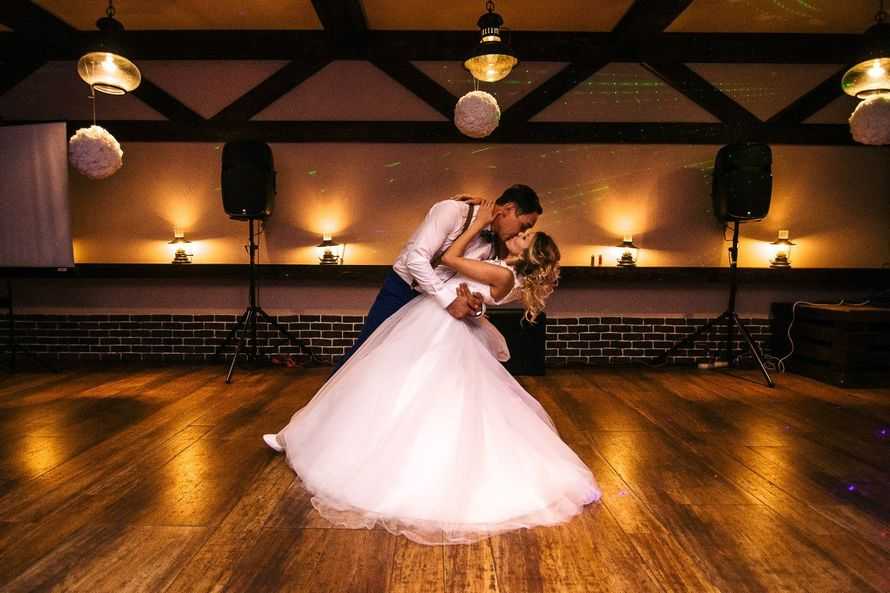 Постановка свадебного танца вальса самостоятельно: видео-урок