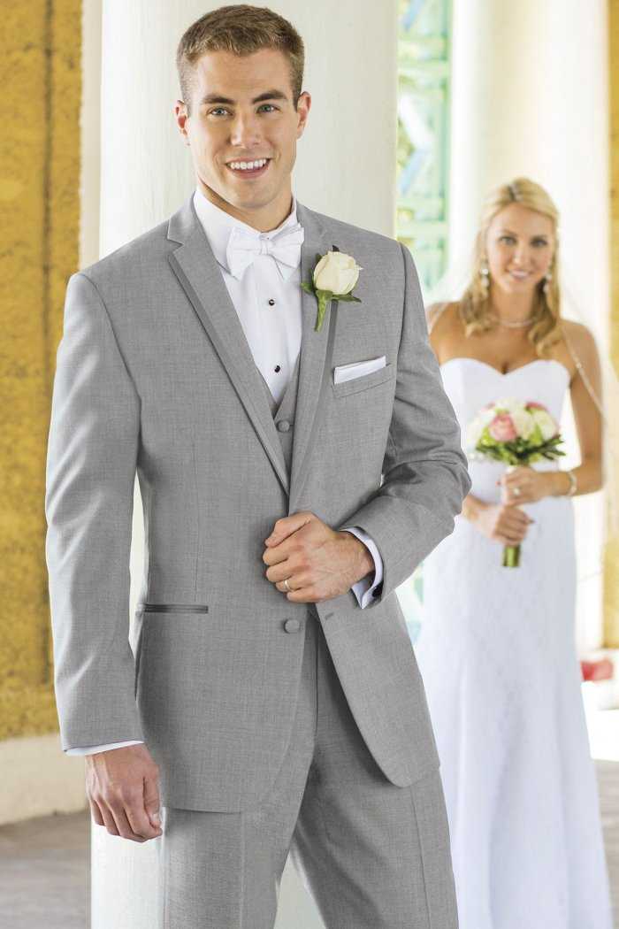 Свадебные костюмы для невесты – стильная альтернатива платью
