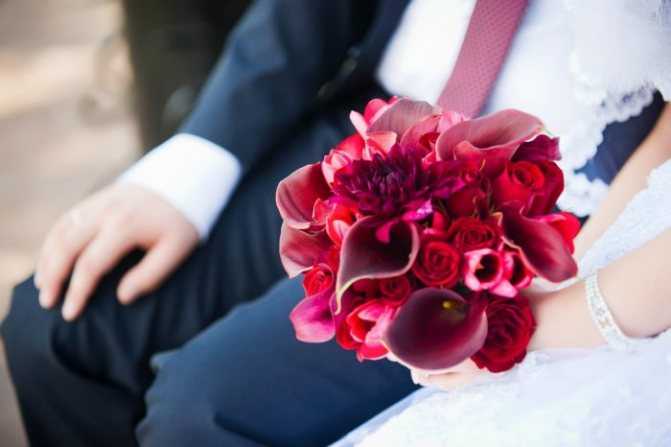 Букет невесты: главные правила идеального выбора