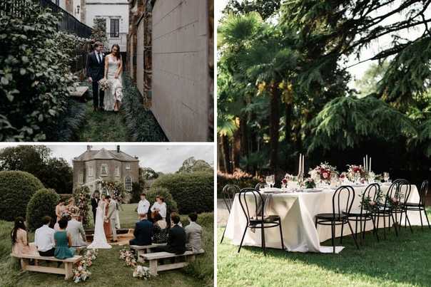 Свадебные букеты для невесты (60 фото) — тренды 2021 сезона