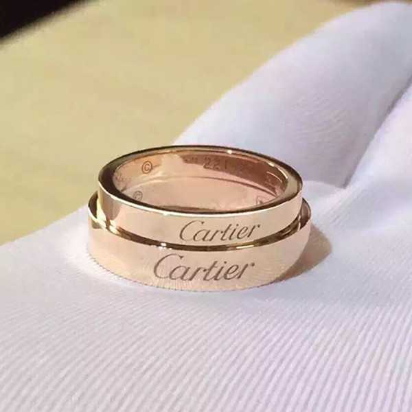 Обручальные кольца cartier (77 фото): парные модели и тройные кольца, их стоимость и отзывы
