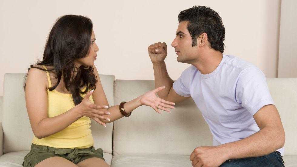 Что делать, если муж тиран: советы психолога как уйти от деспота
