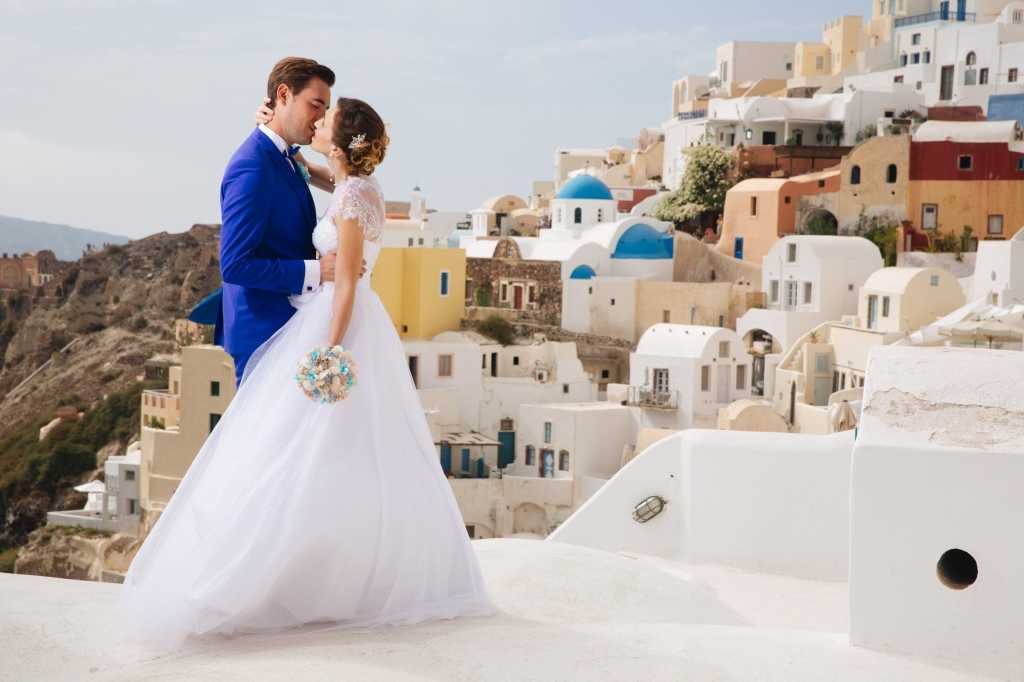 Медовый месяц: свадебное путешествие на кубу