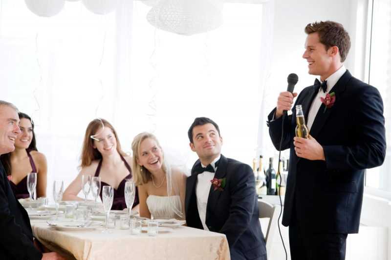 Слова родителей жениха на свадьбе (примеры). свадебные тосты от родителей
