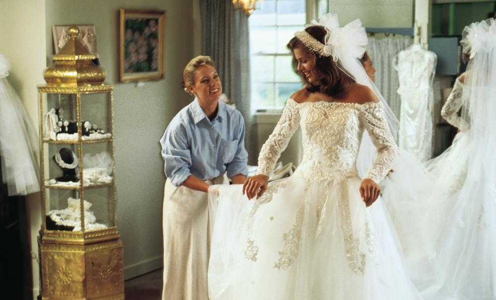 Свадебное платье: 5 вопросов, которые волнуют невест