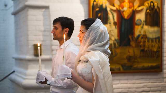 Венчание в церкви - правила обряда, как проводить, что нужно для венчания