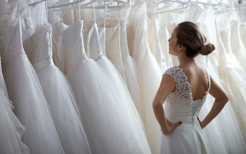 ᐉ "отличительные черты свадебных платьев цвета айвори[