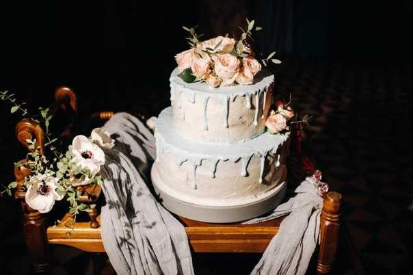 Топ 50 свадебных тортов :: инфониак