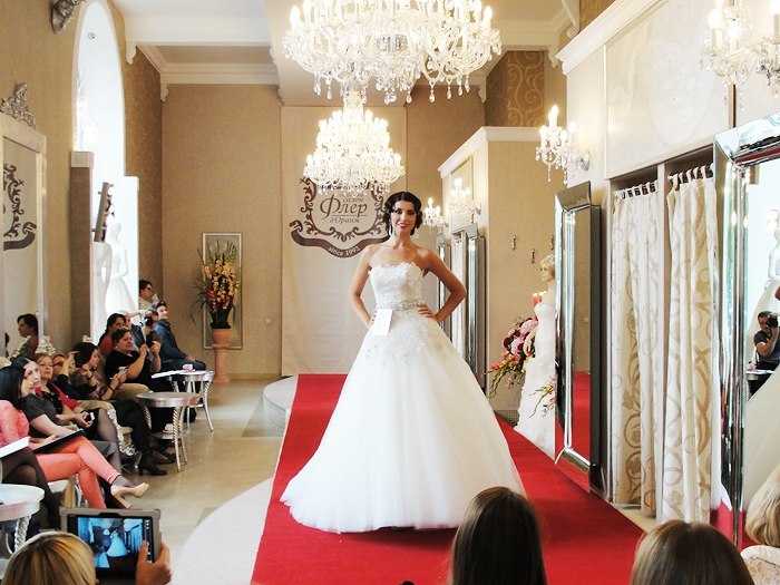 10 лучших свадебных салонов москвы – рейтинг 2021