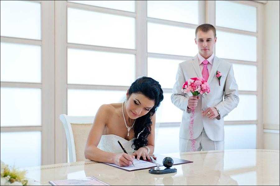 Регистрация брака в 2020 году: юридические тонкости свадьбы
