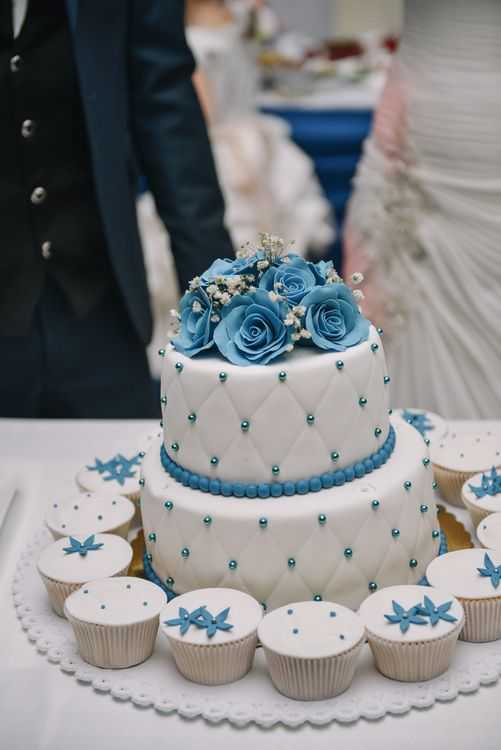 Свадебный торт 2021: лучшие идеи, тренды и новинки