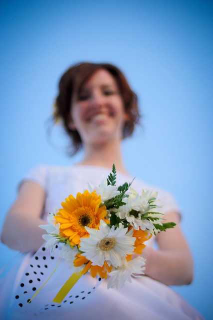 Как выбрать свадебный букет? советы флористов