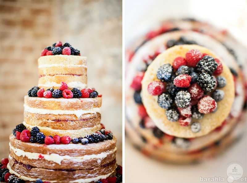 Свадебный торт на подставке — стильное и элегантное решение для важного мероприятия