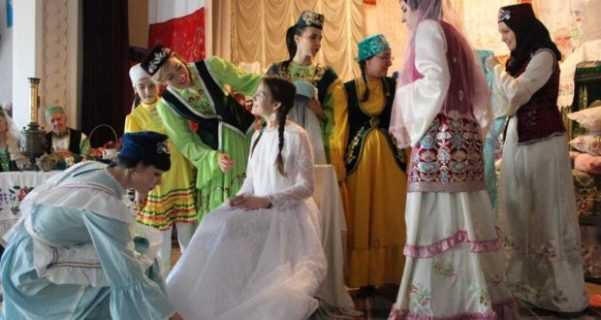 Украинская свадьба - традиции и последовательность ритуалов