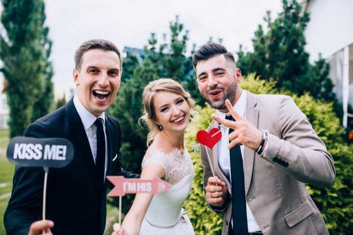 Гости на свадьбе: сокращаем список! | свадебная невеста 2021