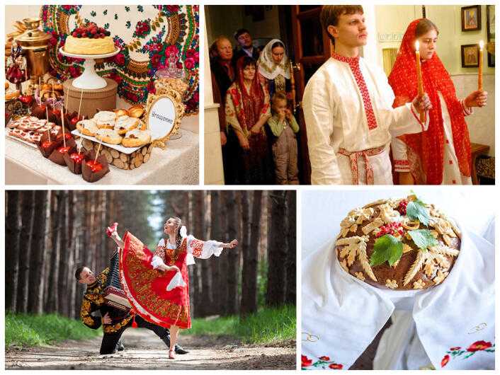 Сплетение двух культур. рассказ невесты о русско-армянской свадьбе