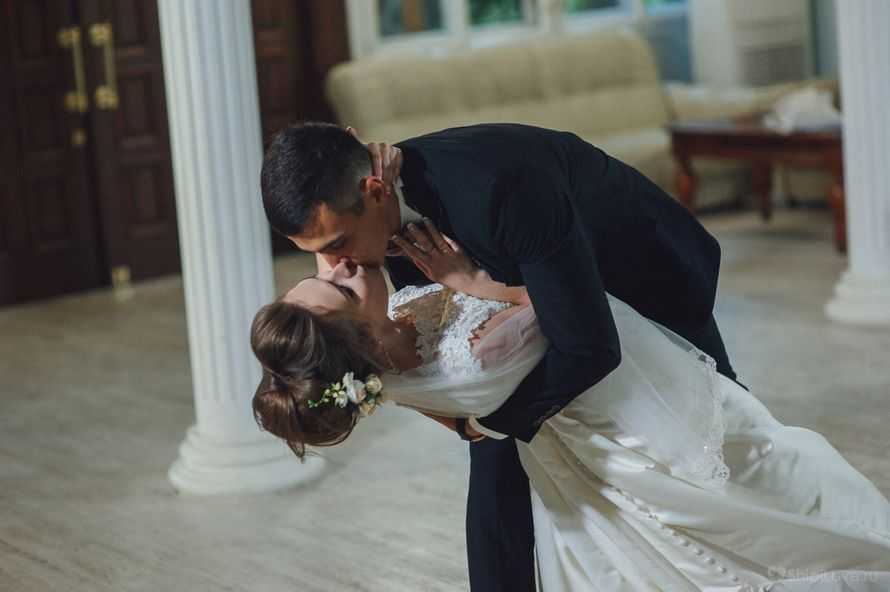 Видео уроки свадебного танца жениха и невесты