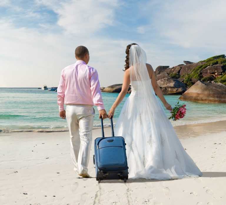 Свадебная церемония в турции: куда ехать и сколько это стоит?