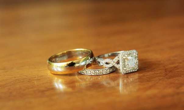 Можно ли переплавить или продать обручальное кольцо? - автор ирина колосова - журнал женское мнение