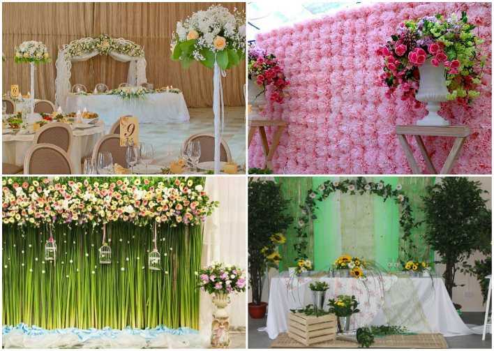 Букет невесты из искусственных цветов (68 фото): как сделать свадебный букет своими руками в технике канзаши?