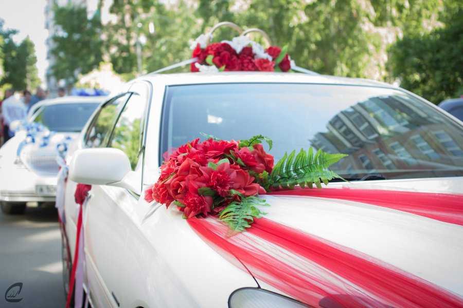 Свадебный транспорт, как выбрать авто для свадебного кортежа