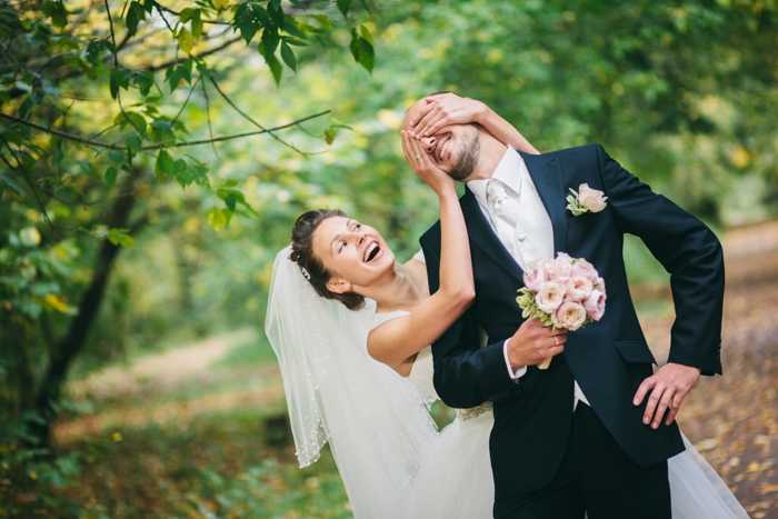 Топ-40 поз для свадебной фотосессии: как правильно позировать, чтобы сделать красивые снимки?