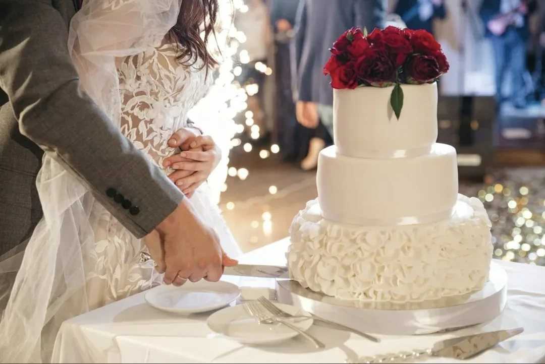 ᐉ начинка для свадебного торта: виды, сочетания, правила выбора - svadebniy-mir.su