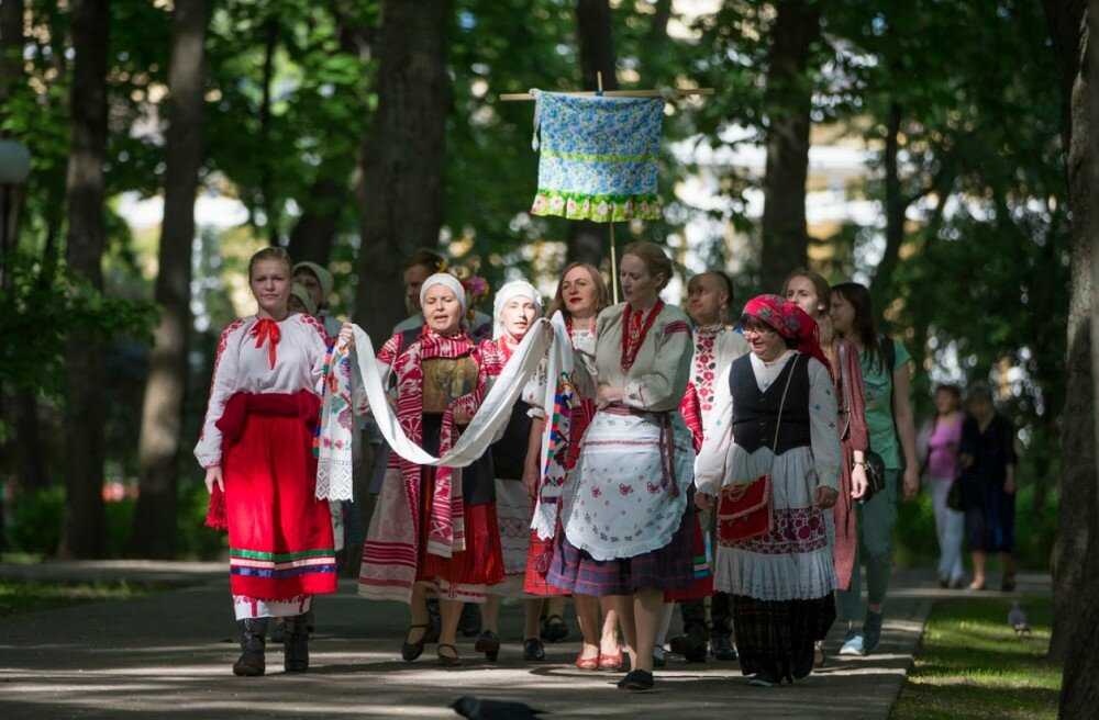 Свадебные традиции народов мира: белорусские, немецкие