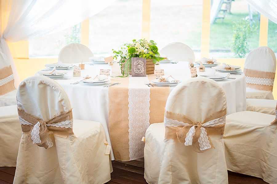 Гид по свадьбе в стиле рустик в деталях| wedding blog