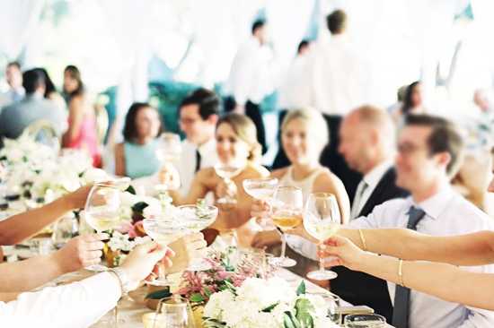 Как организавать свадьбу самостоятельно? советы к празднику