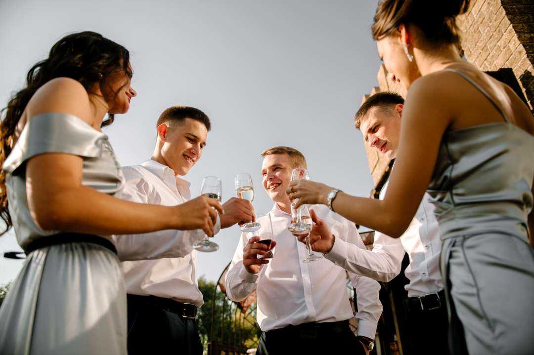Как рассчитать алкоголь на свадьбу алкогольный калькулятор онлайн