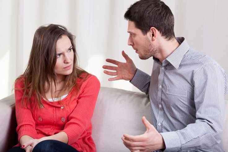 Как перестать ревновать мужа: действующие советы