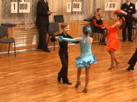 Свадебный танец ча-ча-ча для молодоженов: видео-уроки