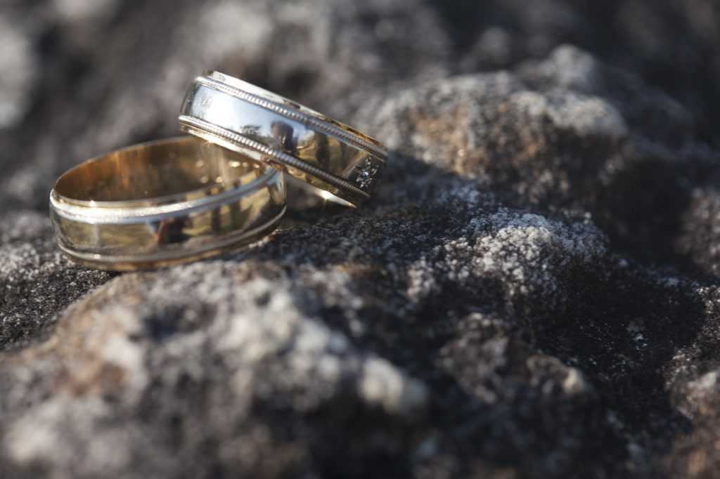 Свадебные приметы и суеверия: кольца, украшения, наряды | праздничный мир