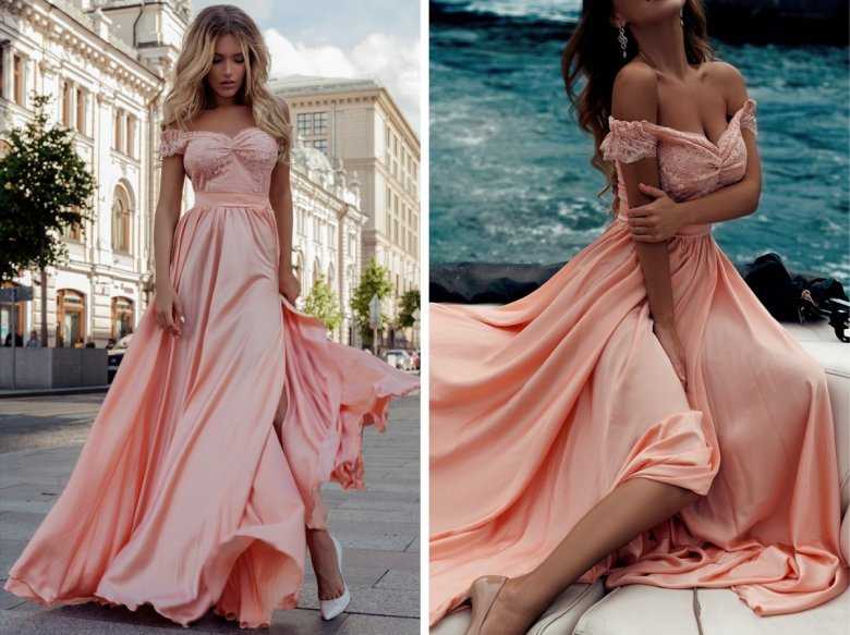 Цветные свадебные платья - 74 фото модных оттенков и моделей 2021 года