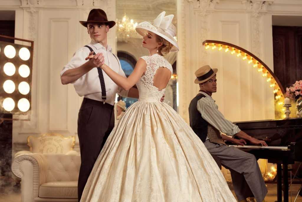 Свадьба в стиле париж: оформление на фото и пригласительные