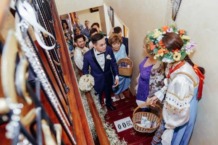 Свадьба в русском народном стиле. сценарий свадьбы в русском стиле: элементы сценария и самые важные традиции