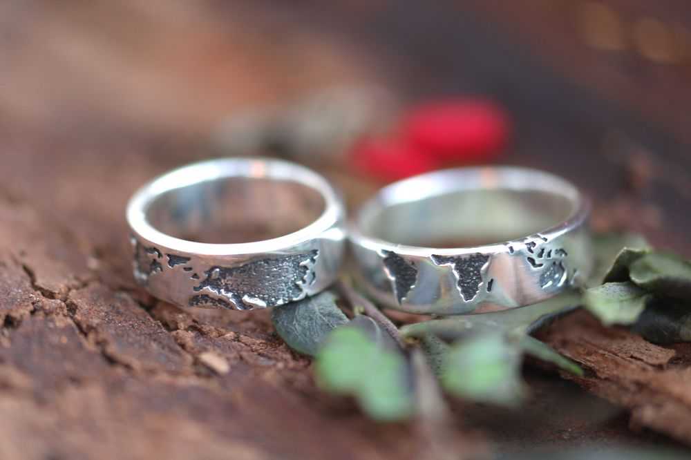ᐉ парные обручальные кольца - оригинальные, эксклюзивные модели - svadebniy-mir.su